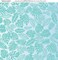 American Crafts Vacation Single-Sided Cardstock 12"X12"-Palm Leaf